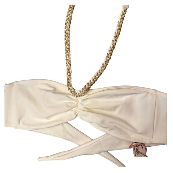 Luli Fama Diosa‎ Del Amore Bikini Top nwt - Picture 2 of 6